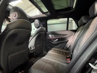 USED 2018 67 MERCEDES-BENZ E-CLASS 3.0 E 350 D AMG LINE PREMIUM PLUS 5d 255 BHP 
