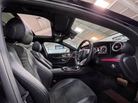 USED 2018 67 MERCEDES-BENZ E-CLASS 3.0 E 350 D AMG LINE PREMIUM PLUS 5d 255 BHP 