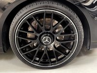 USED 2018 67 MERCEDES-BENZ E-CLASS 3.0 E 350 D AMG LINE PREMIUM PLUS 5d 255 BHP 
