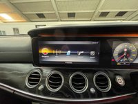 USED 2018 67 MERCEDES-BENZ E-CLASS 3.0 E 350 D AMG LINE PREMIUM PLUS 5d 255 BHP 