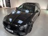 USED 2018 67 MERCEDES-BENZ E-CLASS 3.0 E 350 D AMG LINE PREMIUM PLUS 5d 255 BHP 