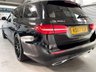 USED 2018 67 MERCEDES-BENZ E-CLASS 3.0 E 350 D AMG LINE PREMIUM PLUS 5d 255 BHP 