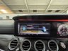 USED 2018 67 MERCEDES-BENZ E-CLASS 3.0 E 350 D AMG LINE PREMIUM PLUS 5d 255 BHP 