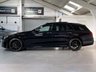 USED 2018 67 MERCEDES-BENZ E-CLASS 3.0 E 350 D AMG LINE PREMIUM PLUS 5d 255 BHP 