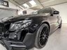 USED 2018 67 MERCEDES-BENZ E-CLASS 3.0 E 350 D AMG LINE PREMIUM PLUS 5d 255 BHP 