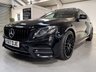 USED 2018 67 MERCEDES-BENZ E-CLASS 3.0 E 350 D AMG LINE PREMIUM PLUS 5d 255 BHP 