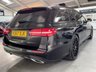USED 2018 67 MERCEDES-BENZ E-CLASS 3.0 E 350 D AMG LINE PREMIUM PLUS 5d 255 BHP 