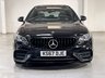 USED 2018 67 MERCEDES-BENZ E-CLASS 3.0 E 350 D AMG LINE PREMIUM PLUS 5d 255 BHP 