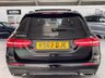 USED 2018 67 MERCEDES-BENZ E-CLASS 3.0 E 350 D AMG LINE PREMIUM PLUS 5d 255 BHP 