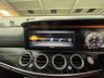 USED 2018 67 MERCEDES-BENZ E-CLASS 3.0 E 350 D AMG LINE PREMIUM PLUS 5d 255 BHP 