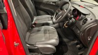 USED 2012 12 VAUXHALL MERIVA 1.4 ACTIVE 5d 99 BHP 