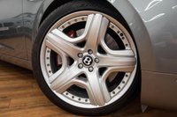 USED 2014 64 BENTLEY FLYING SPUR 6.0 W12 MULLINER 