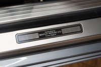 USED 2014 64 BENTLEY FLYING SPUR 6.0 W12 MULLINER 
