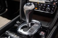 USED 2014 64 BENTLEY FLYING SPUR 6.0 W12 MULLINER 