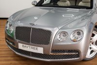 USED 2014 64 BENTLEY FLYING SPUR 6.0 W12 MULLINER 