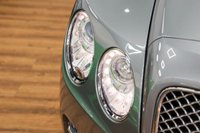USED 2014 64 BENTLEY FLYING SPUR 6.0 W12 MULLINER 