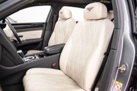 USED 2014 64 BENTLEY FLYING SPUR 6.0 W12 MULLINER 