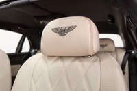 USED 2014 64 BENTLEY FLYING SPUR 6.0 W12 MULLINER 