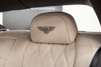 USED 2014 64 BENTLEY FLYING SPUR 6.0 W12 MULLINER 