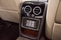 USED 2014 64 BENTLEY FLYING SPUR 6.0 W12 MULLINER 