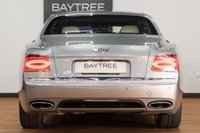 USED 2014 64 BENTLEY FLYING SPUR 6.0 W12 MULLINER 
