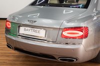USED 2014 64 BENTLEY FLYING SPUR 6.0 W12 MULLINER 