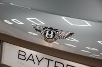 USED 2014 64 BENTLEY FLYING SPUR 6.0 W12 MULLINER 
