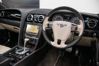 USED 2014 64 BENTLEY FLYING SPUR 6.0 W12 MULLINER 