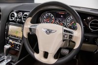 USED 2014 64 BENTLEY FLYING SPUR 6.0 W12 MULLINER 