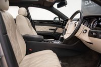 USED 2014 64 BENTLEY FLYING SPUR 6.0 W12 MULLINER 