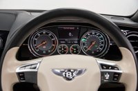 USED 2014 64 BENTLEY FLYING SPUR 6.0 W12 MULLINER 