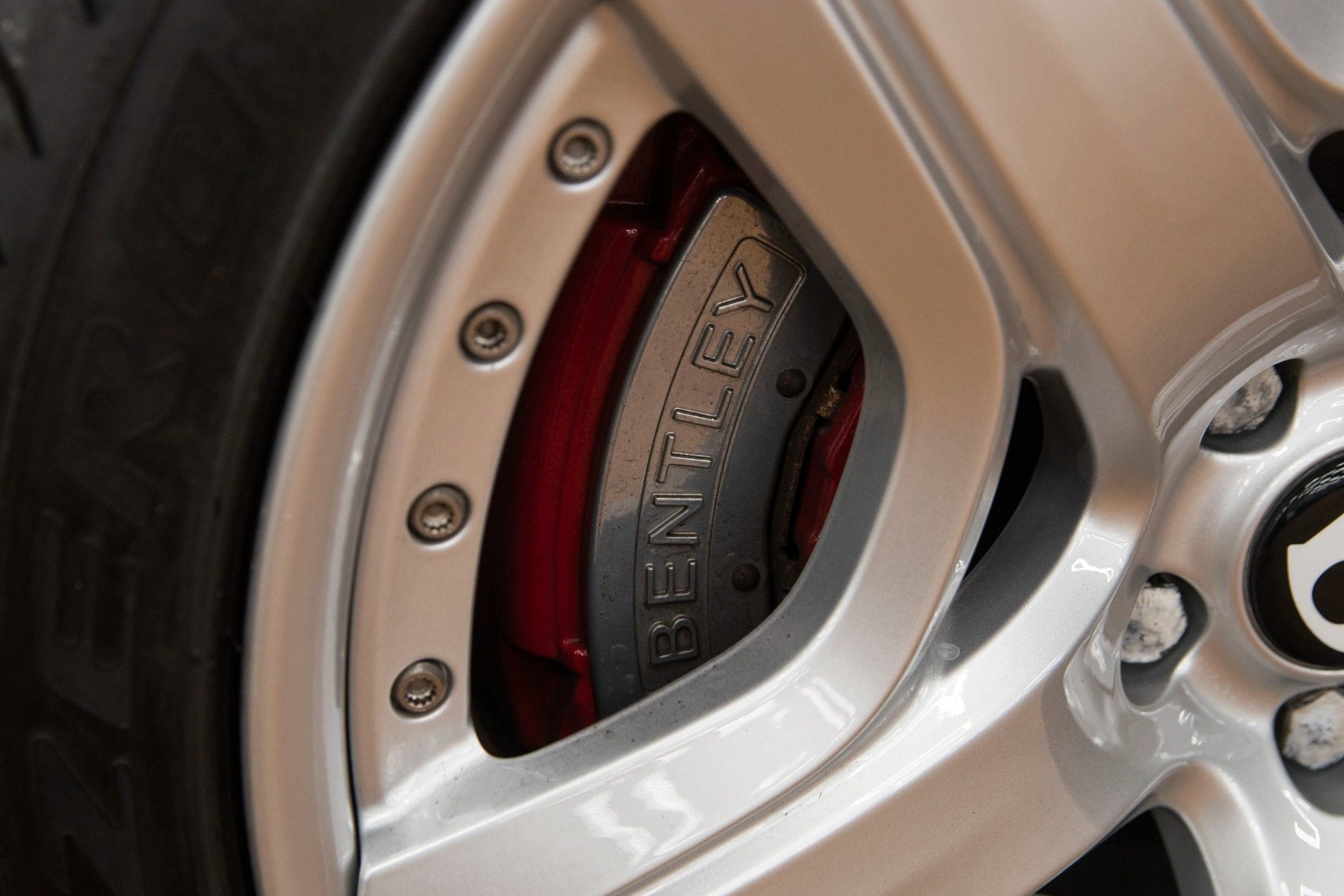 USED 2014 64 BENTLEY FLYING SPUR 6.0 W12 MULLINER 