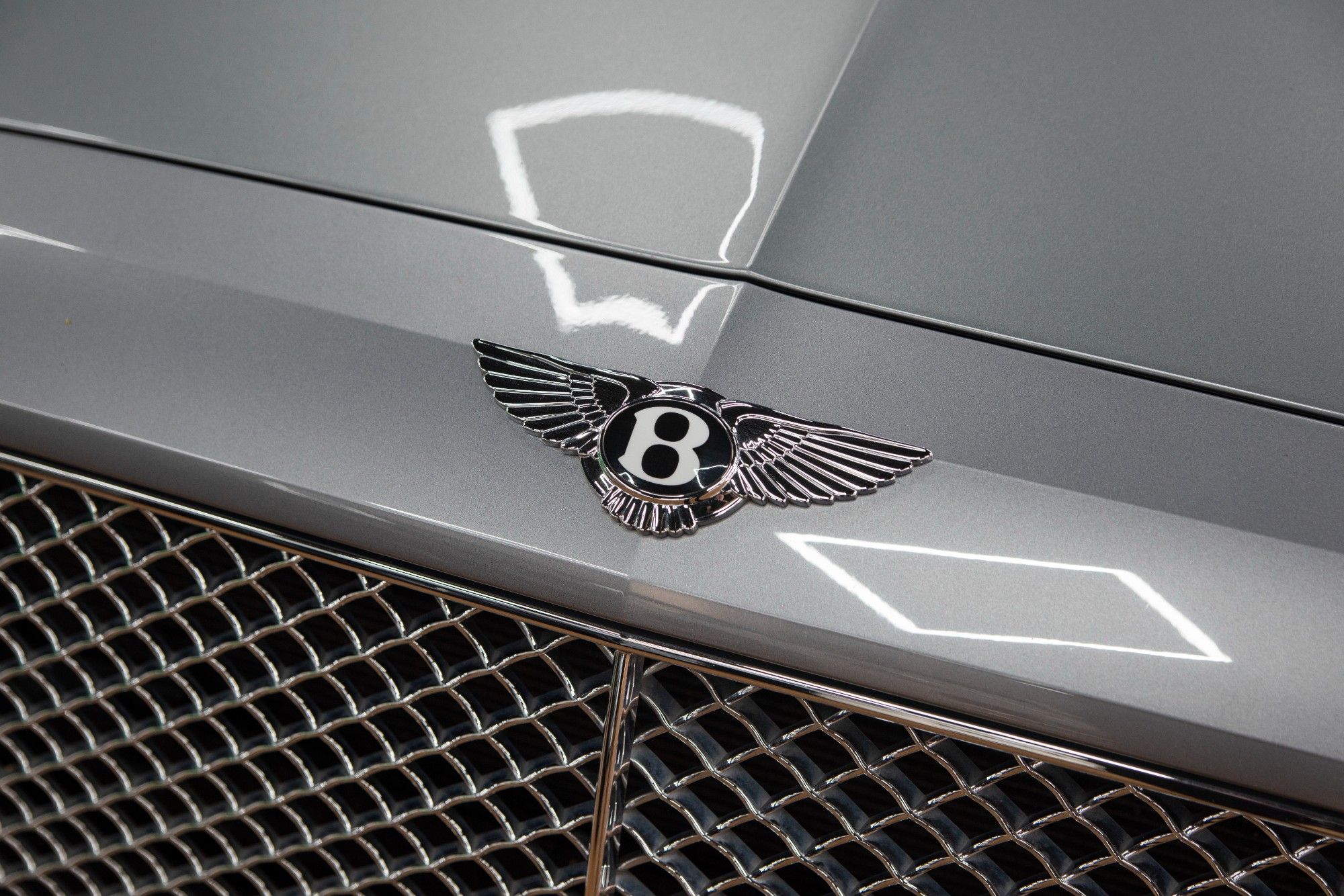USED 2014 64 BENTLEY FLYING SPUR 6.0 W12 MULLINER 
