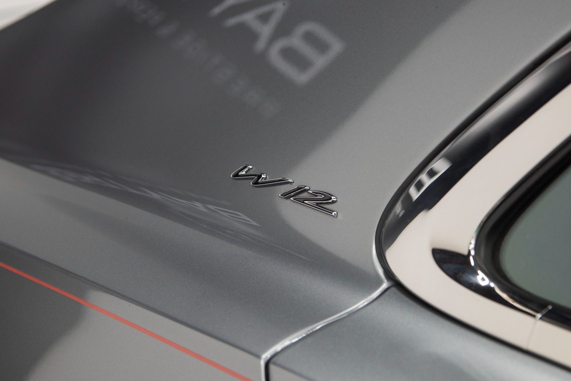 USED 2014 64 BENTLEY FLYING SPUR 6.0 W12 MULLINER 