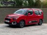 USED 2019 19 CITROEN BERLINGO 1.5 BLUEHDI FLAIR M S/S EAT8 5d 129 BHP APPLE CAR PLAY
