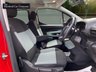 USED 2019 19 CITROEN BERLINGO 1.5 BLUEHDI FLAIR M S/S EAT8 5d 129 BHP APPLE CAR PLAY