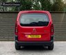 USED 2019 19 CITROEN BERLINGO 1.5 BLUEHDI FLAIR M S/S EAT8 5d 129 BHP APPLE CAR PLAY