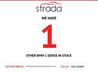 USED 2016 66 BMW 1 SERIES 3.0 M140I 3d 335 BHP +FULL SERVICE HISTORY+HOME DELIVERY