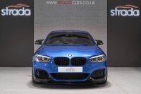 USED 2016 66 BMW 1 SERIES 3.0 M140I 3d 335 BHP +FULL SERVICE HISTORY+HOME DELIVERY