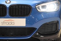 USED 2016 66 BMW 1 SERIES 3.0 M140I 3d 335 BHP +FULL SERVICE HISTORY+HOME DELIVERY