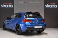 USED 2016 66 BMW 1 SERIES 3.0 M140I 3d 335 BHP +FULL SERVICE HISTORY+HOME DELIVERY