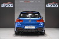 USED 2016 66 BMW 1 SERIES 3.0 M140I 3d 335 BHP +FULL SERVICE HISTORY+HOME DELIVERY