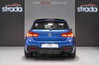 USED 2016 66 BMW 1 SERIES 3.0 M140I 3d 335 BHP +FULL SERVICE HISTORY+HOME DELIVERY
