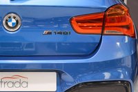 USED 2016 66 BMW 1 SERIES 3.0 M140I 3d 335 BHP +FULL SERVICE HISTORY+HOME DELIVERY