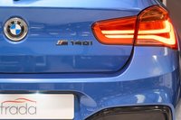 USED 2016 66 BMW 1 SERIES 3.0 M140I 3d 335 BHP +FULL SERVICE HISTORY+HOME DELIVERY