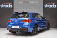 USED 2016 66 BMW 1 SERIES 3.0 M140I 3d 335 BHP +FULL SERVICE HISTORY+HOME DELIVERY