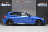 USED 2016 66 BMW 1 SERIES 3.0 M140I 3d 335 BHP +FULL SERVICE HISTORY+HOME DELIVERY