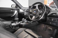 USED 2016 66 BMW 1 SERIES 3.0 M140I 3d 335 BHP +FULL SERVICE HISTORY+HOME DELIVERY
