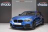 USED 2016 66 BMW 1 SERIES 3.0 M140I 3d 335 BHP +FULL SERVICE HISTORY+HOME DELIVERY