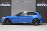 USED 2016 66 BMW 1 SERIES 3.0 M140I 3d 335 BHP +FULL SERVICE HISTORY+HOME DELIVERY